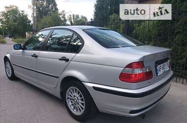 Седан BMW 3 Series 1999 в Запорожье