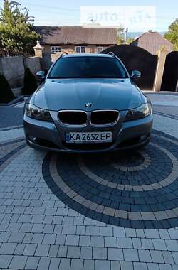 Универсал BMW 3 Series 2009 в Виноградове