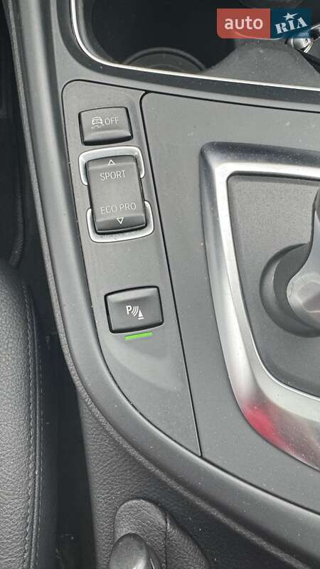 Седан BMW 3 Series 2014 в Києві фото 57 Седан BMW 3 Series 2014 в Києві