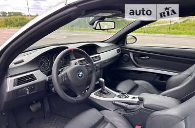 Кабріолет BMW 3 Series 2013 в Рівному