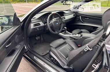 Кабриолет BMW 3 Series 2013 в Ровно