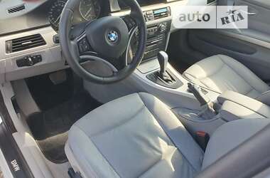 Универсал BMW 3 Series 2008 в Виннице