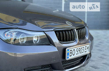 Універсал BMW 3 Series 2006 в Тернополі