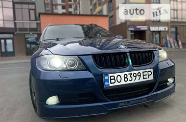 Универсал BMW 3 Series 2006 в Ровно