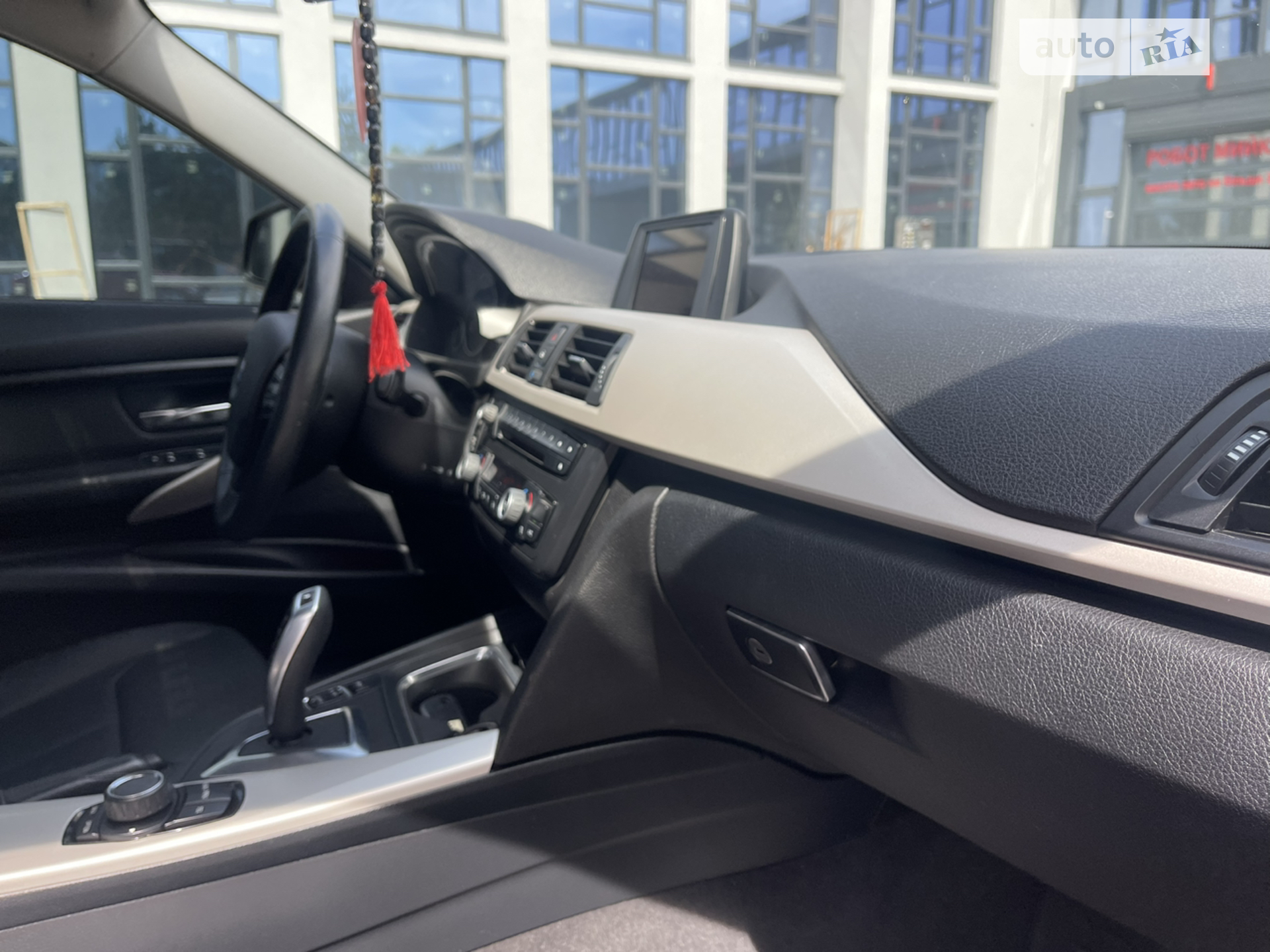 2014 BMW 3er - мініатюра 20