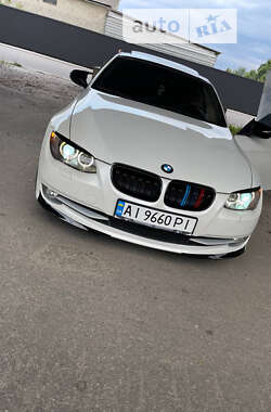 Купе BMW 3 Series 2011 в Броварах