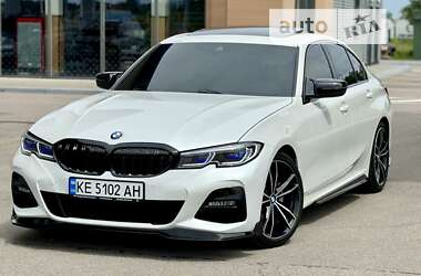 Седан BMW 3 Series 2019 в Днепре