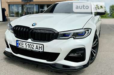 Седан BMW 3 Series 2019 в Днепре