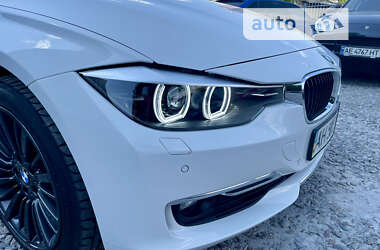 Седан BMW 3 Series 2013 в Киеве