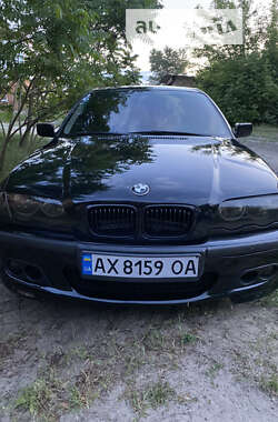 Седан BMW 3 Series 1999 в Краснограде