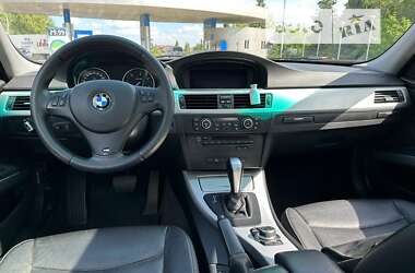 Седан BMW 3 Series 2011 в Виннице