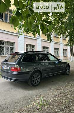 Универсал BMW 3 Series 2000 в Киеве