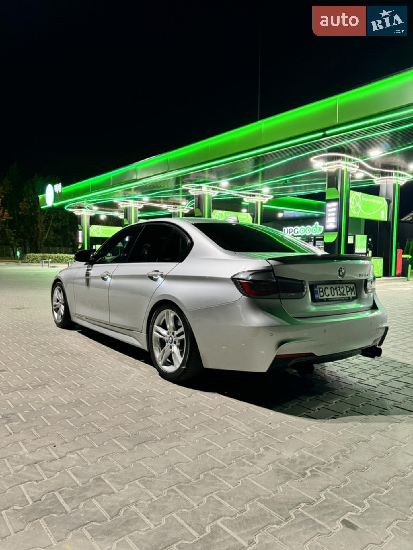 2016 BMW 3er - мініатюра 25