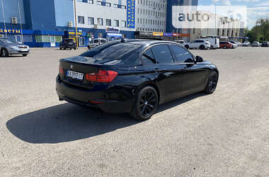 Седан BMW 3 Series 2015 в Харкові