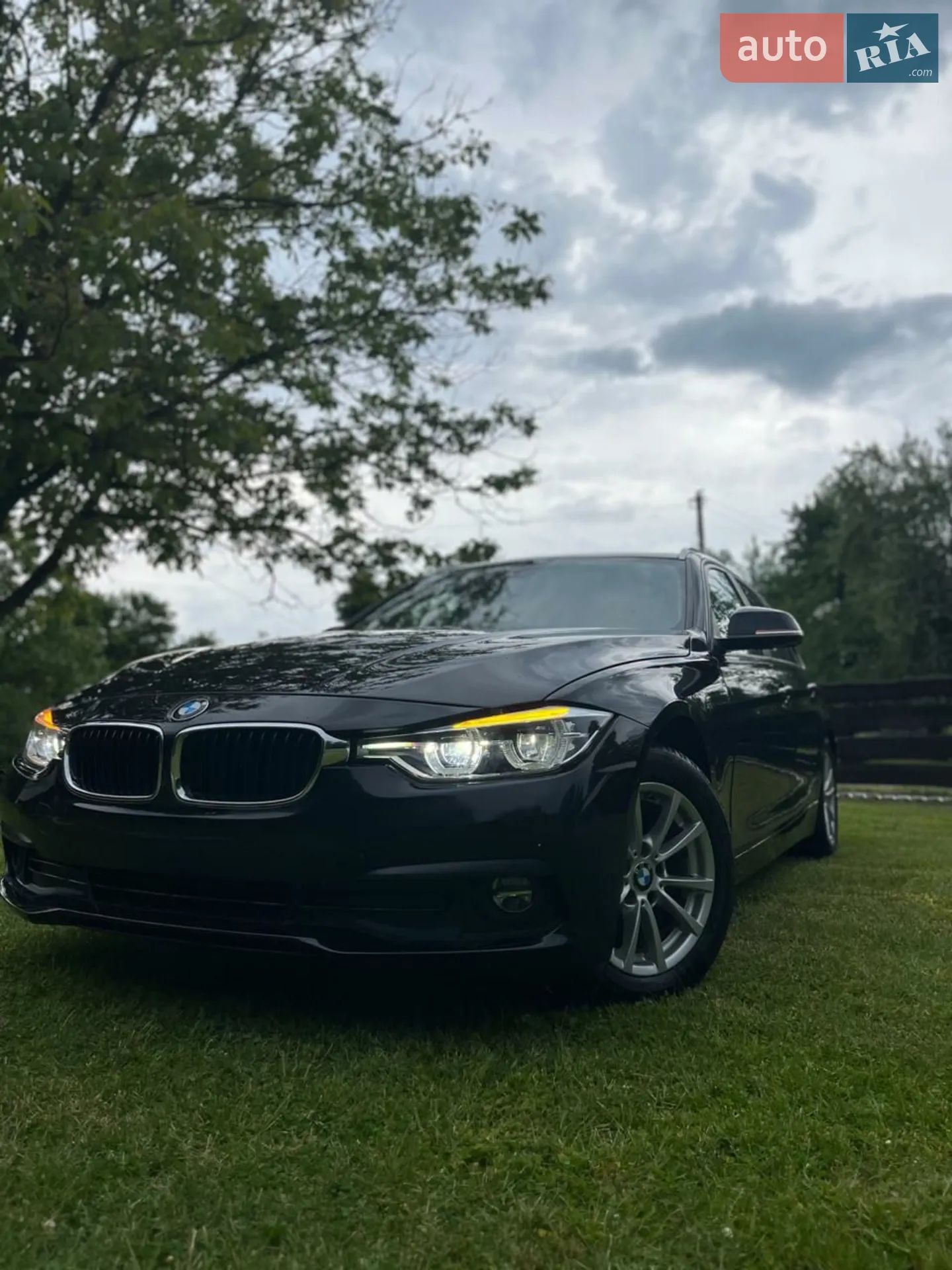 2018 BMW 3er - мініатюра 8