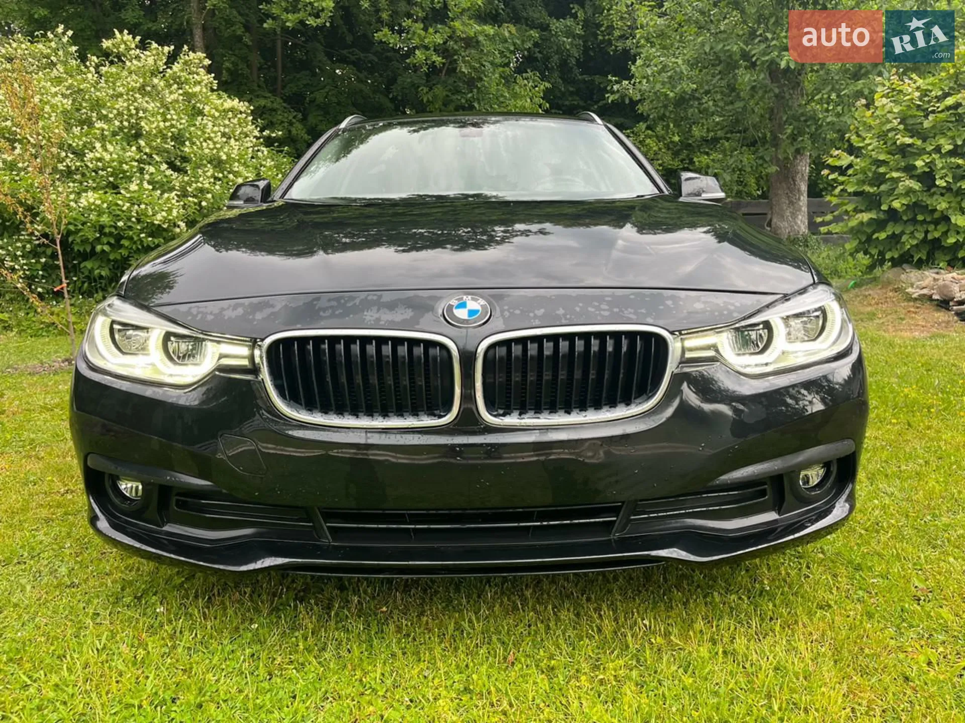 2018 BMW 3er - мініатюра 31