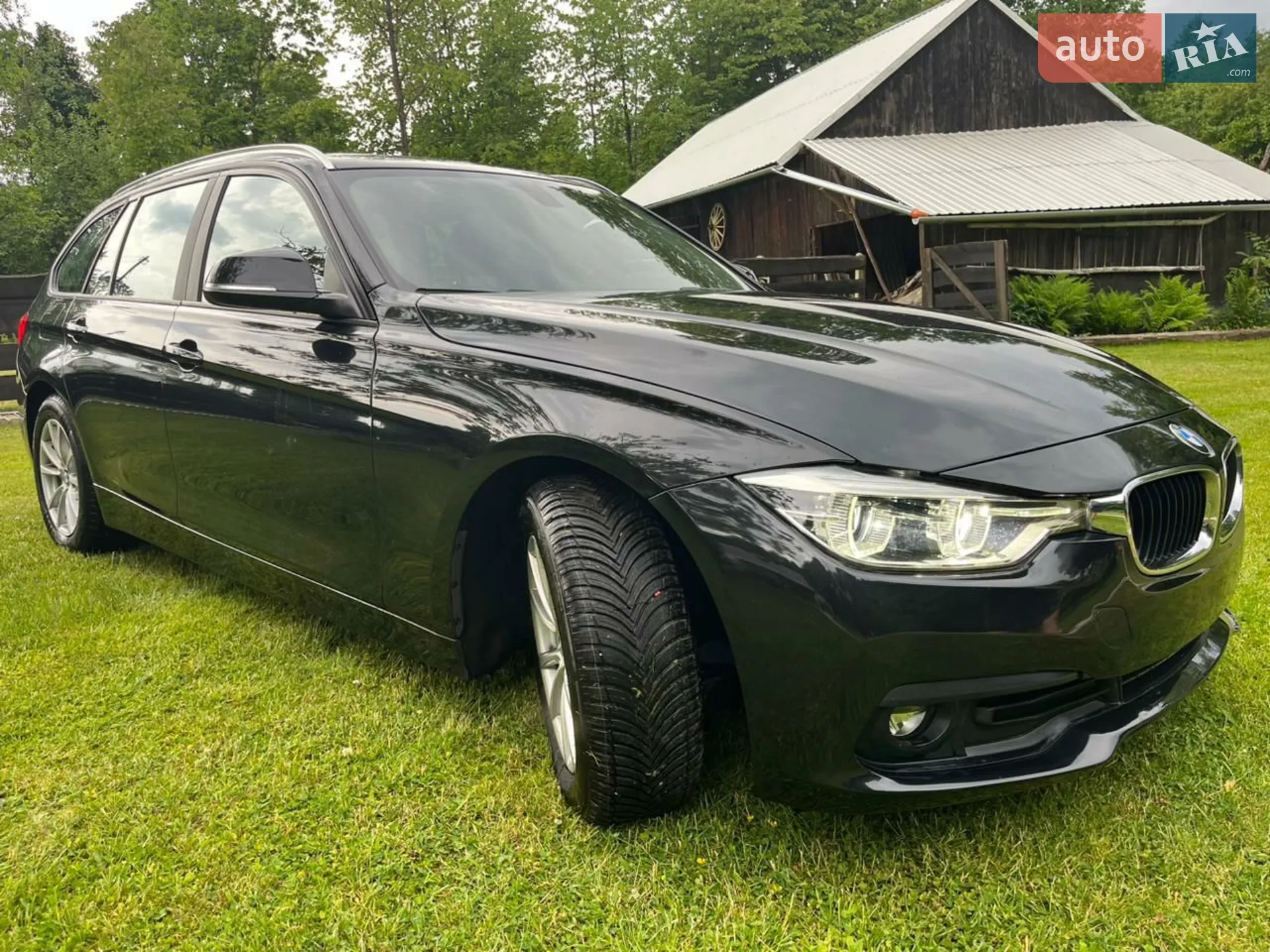 2018 BMW 3er - мініатюра 32