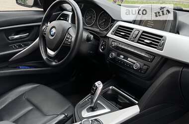 Седан BMW 3 Series 2013 в Одессе