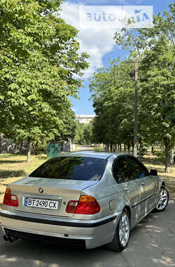 Седан BMW 3 Series 1999 в Херсоне