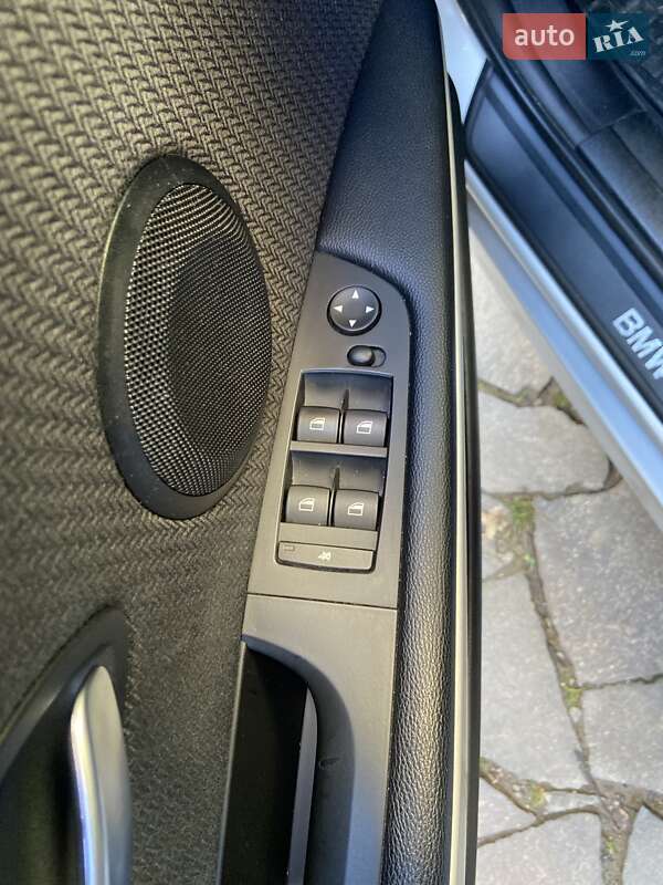 Універсал BMW 3 Series 2011 в Мукачевому