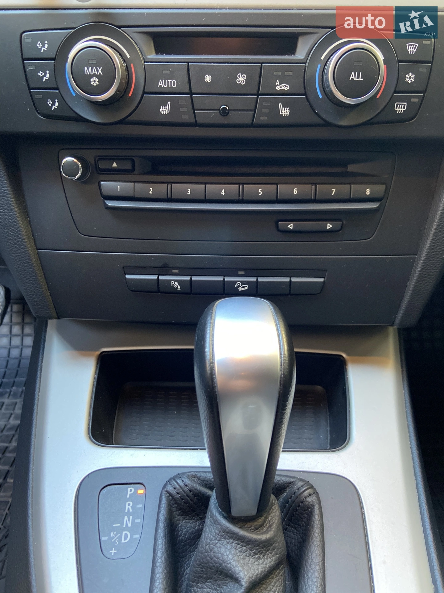 2011 BMW 3er - мініатюра 19