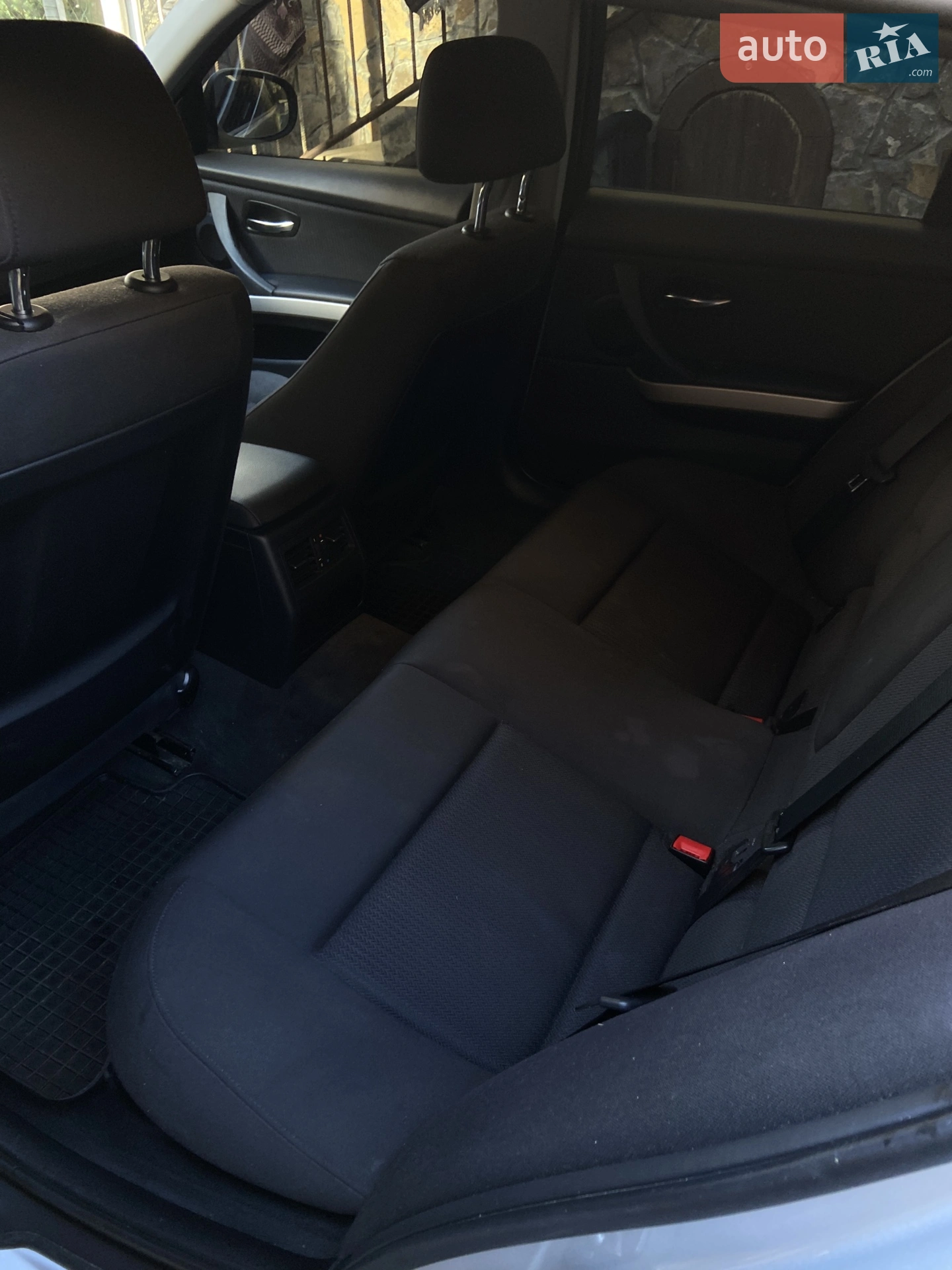 2011 BMW 3er - мініатюра 22