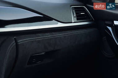 Седан BMW 3 Series 2015 в 