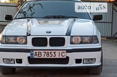 Седан BMW 3 Series 1996 в Тальному