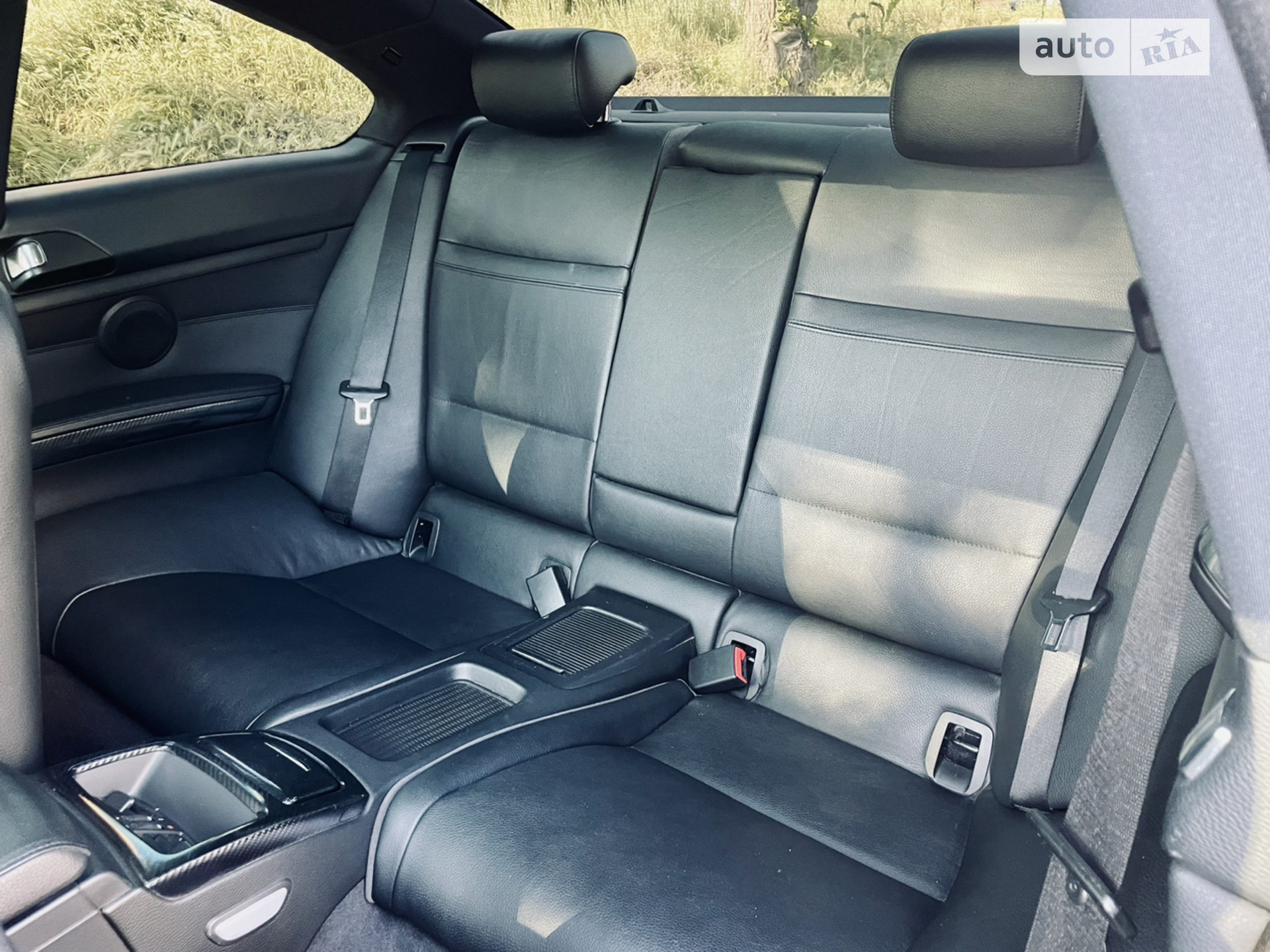 2010 BMW 3er - мініатюра 23