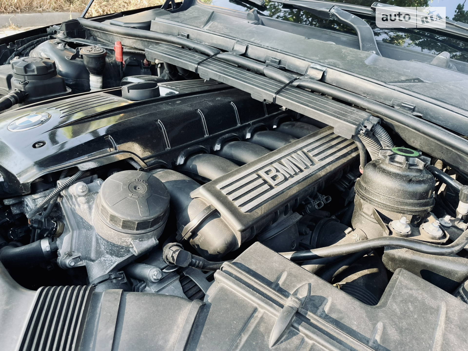 2010 BMW 3er - мініатюра 43