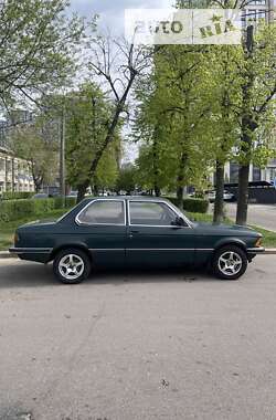 Купе BMW 3 Series 1979 в Киеве