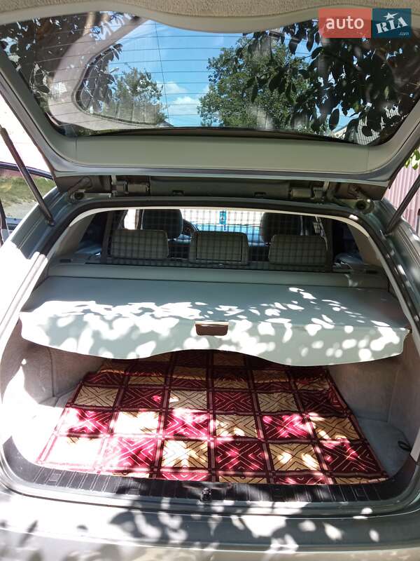 Универсал BMW 3 Series 2004 в Корсуне-Шевченковском