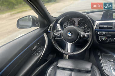 Універсал BMW 3 Series 2018 в Ковелі