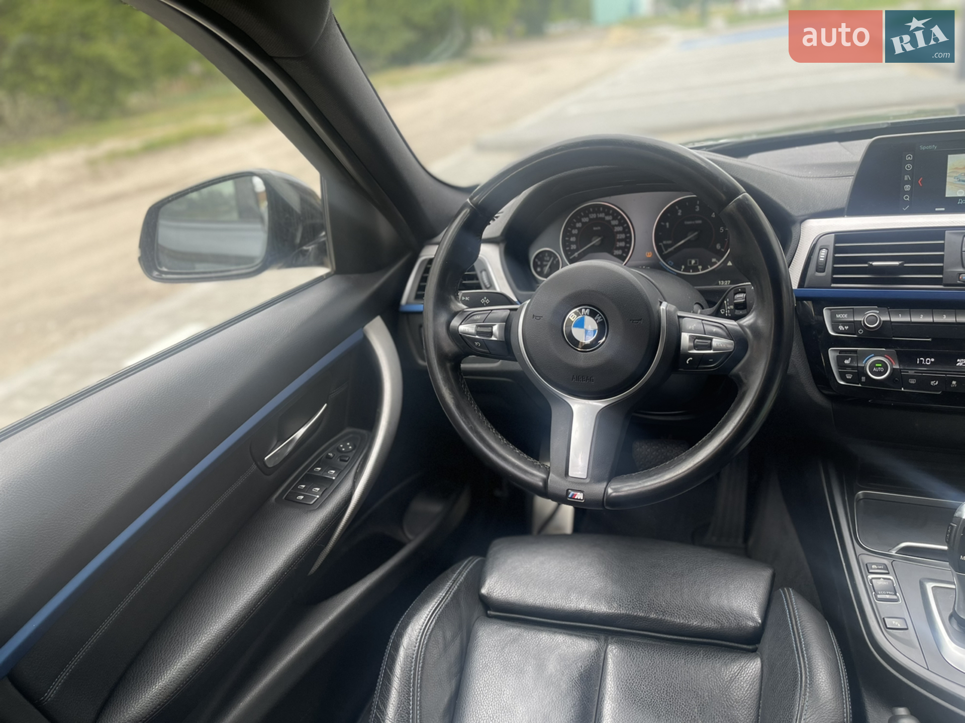 2018 BMW 3er - мініатюра 66