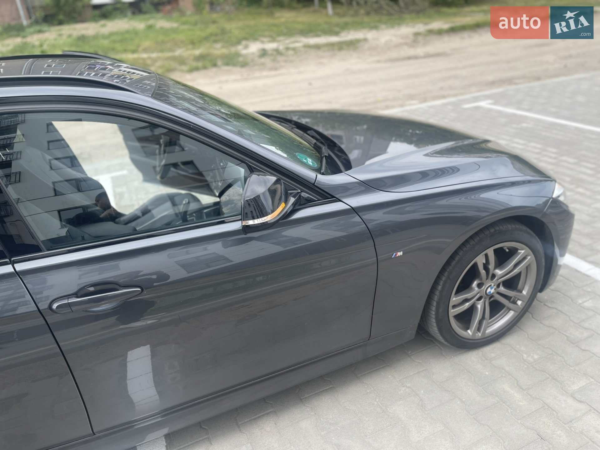 2018 BMW 3er - мініатюра 16