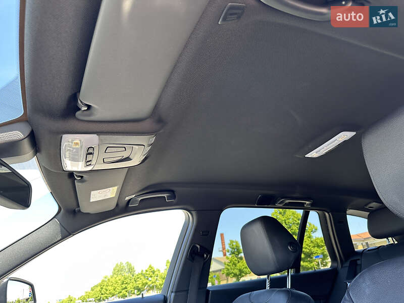 Универсал BMW 3 Series 2014 в Тернополе