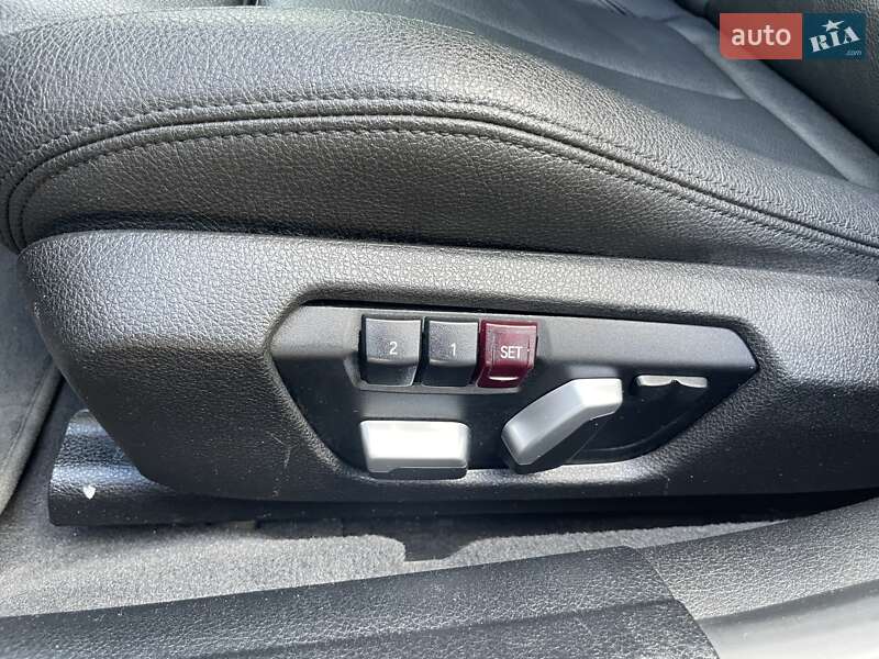 Седан BMW 3 Series 2018 в Одессе фото 22 Седан BMW 3 Series 2018 в Одессе