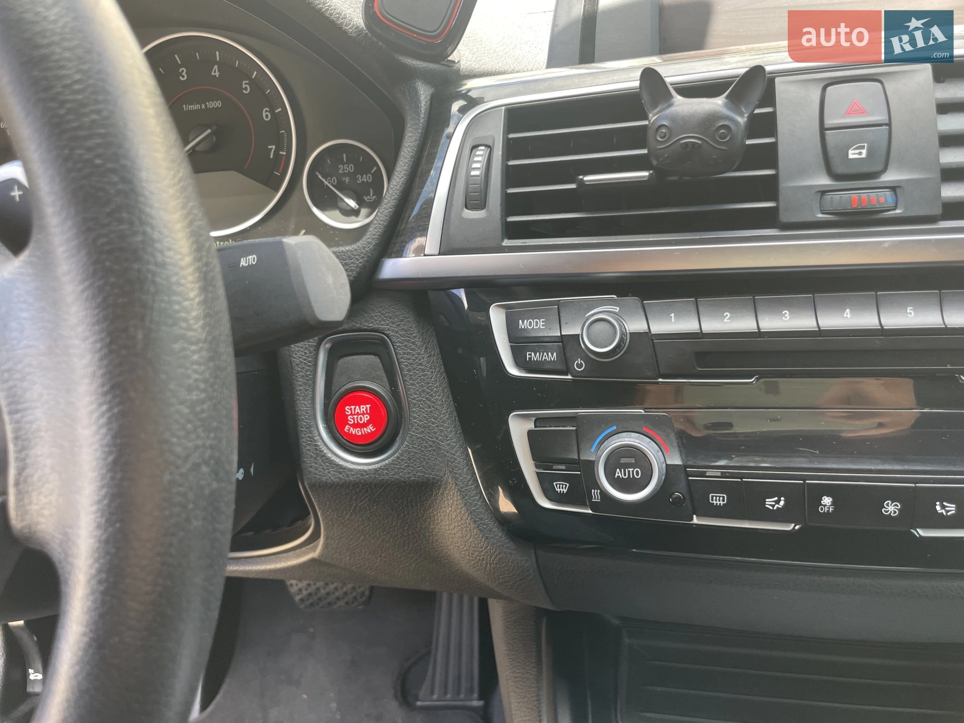 2018 BMW 3er - мініатюра 26