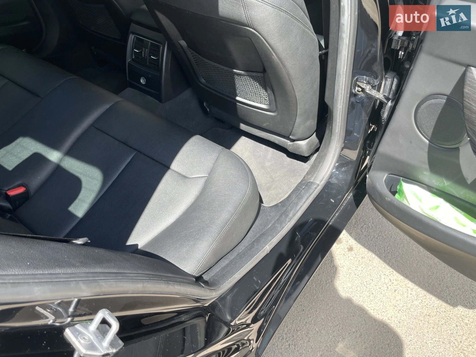2018 BMW 3er - мініатюра 33