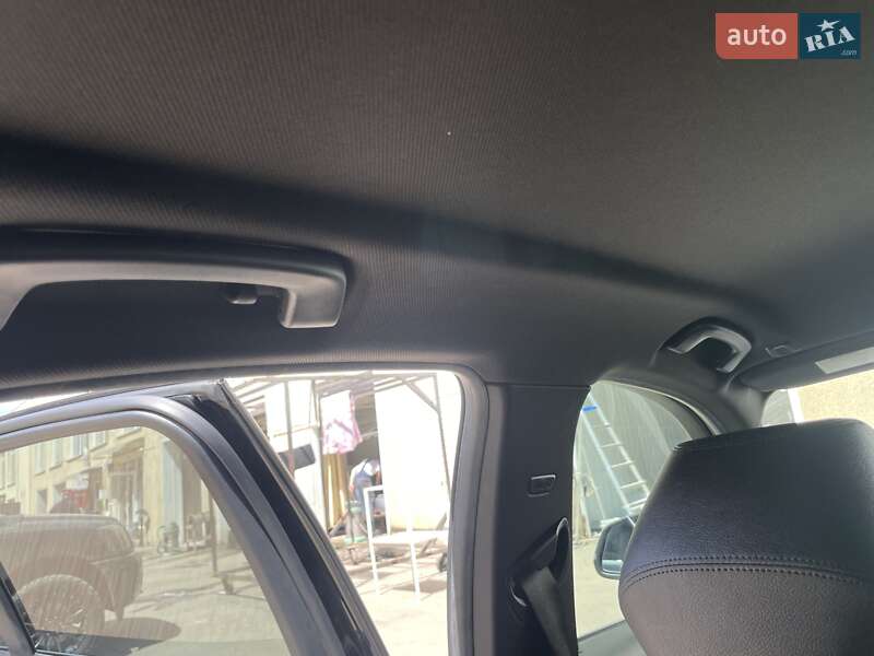 Седан BMW 3 Series 2018 в Одессе фото 36 Седан BMW 3 Series 2018 в Одессе