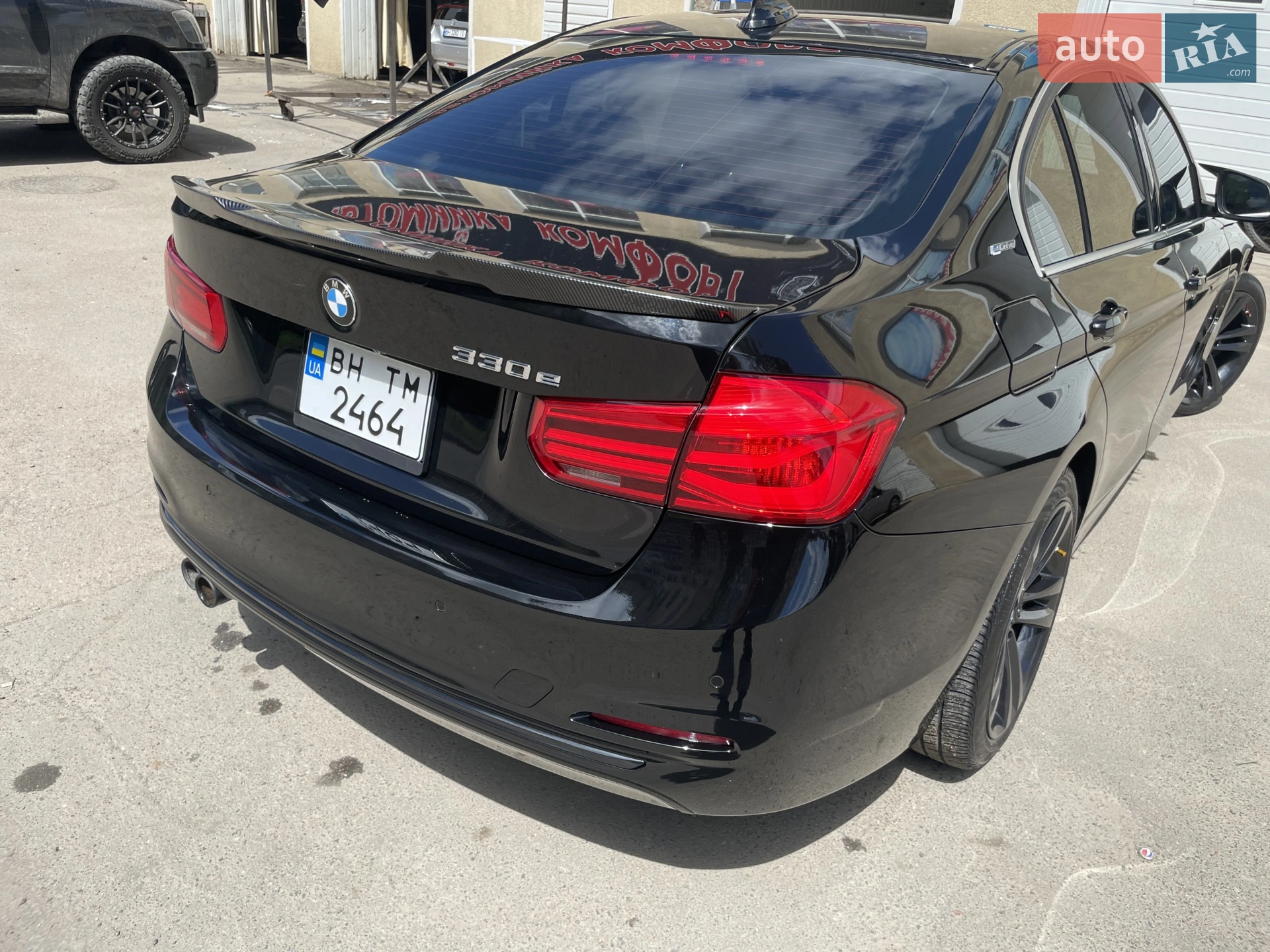 2018 BMW 3er - мініатюра 47