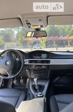 Универсал BMW 3 Series 2007 в Тернополе