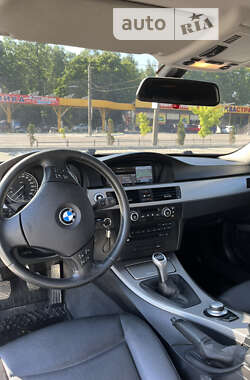 Универсал BMW 3 Series 2007 в Тернополе