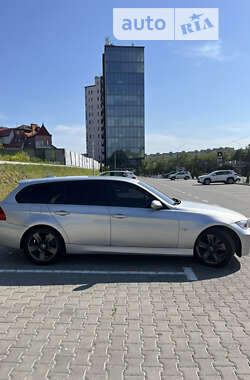 Универсал BMW 3 Series 2007 в Тернополе