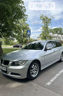 Універсал BMW 3 Series 2005 в Вінниці