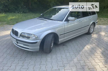 Універсал BMW 3 Series 2000 в Городку