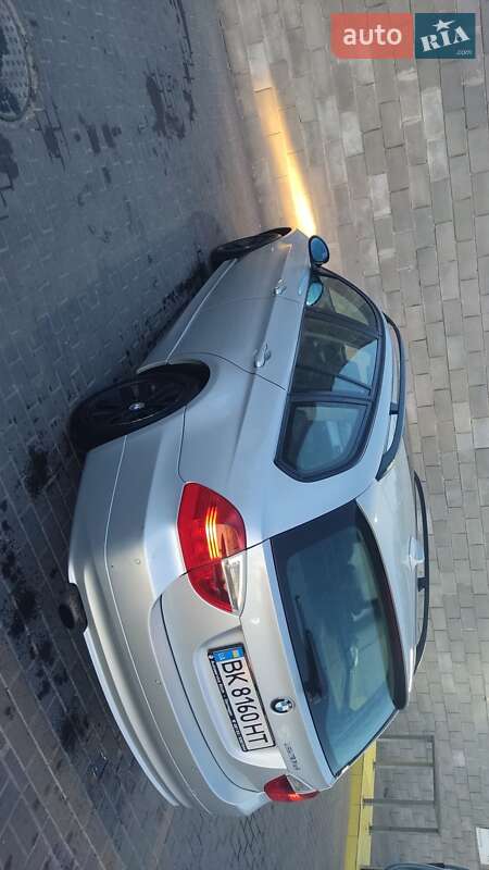 Универсал BMW 3 Series 2006 в Киеве