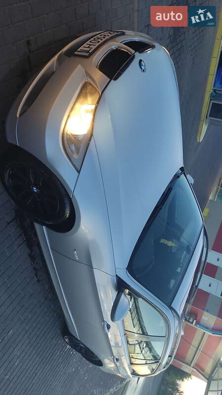 Универсал BMW 3 Series 2006 в Киеве