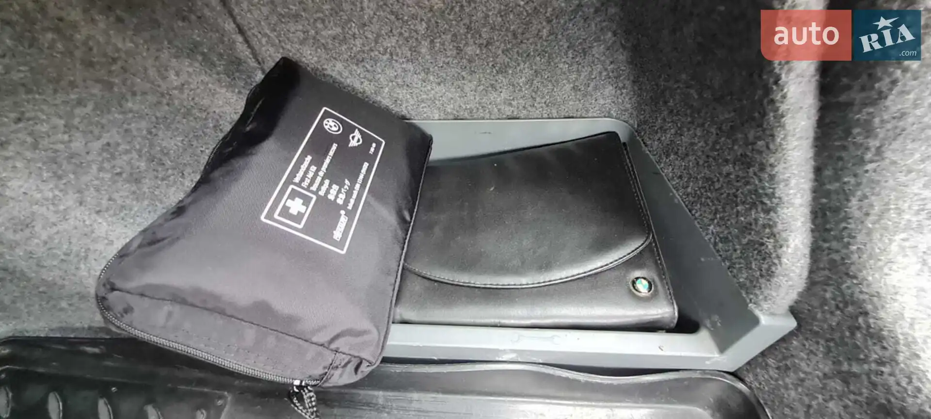 2010 BMW 3er - мініатюра 13
