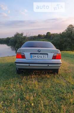 Седан BMW 3 Series 1997 в Сумах